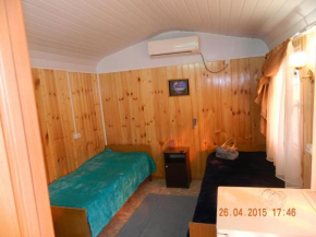 Guest House Viktoria on Morskaya